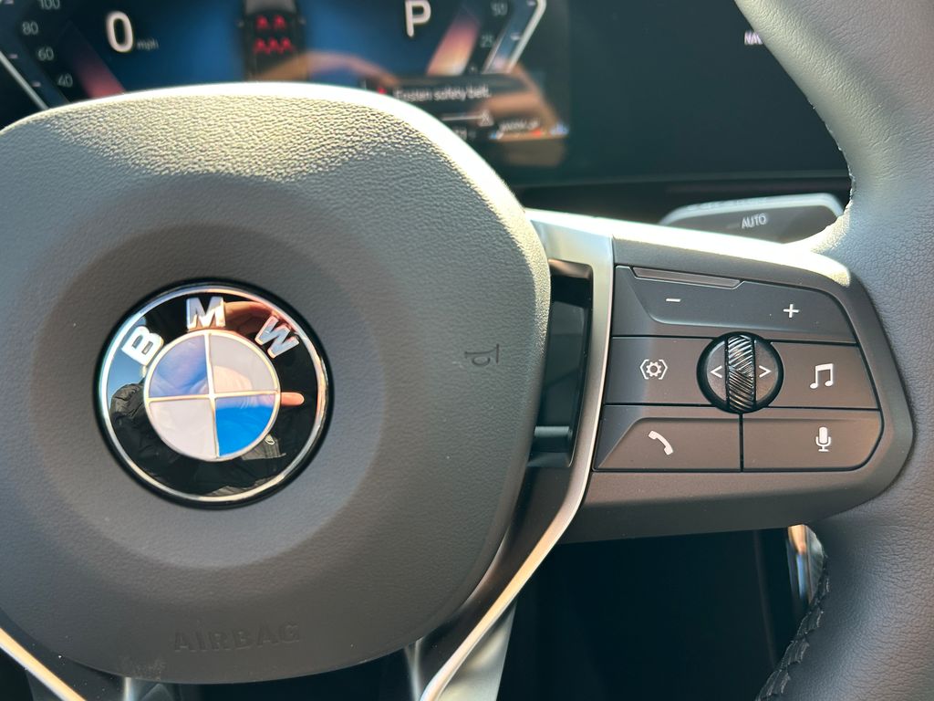 2025 BMW X2 xDrive28i 20