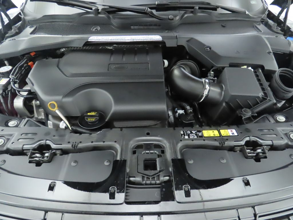 Thumbnail: 2026 Land Rover Range Rover Evoque - 30