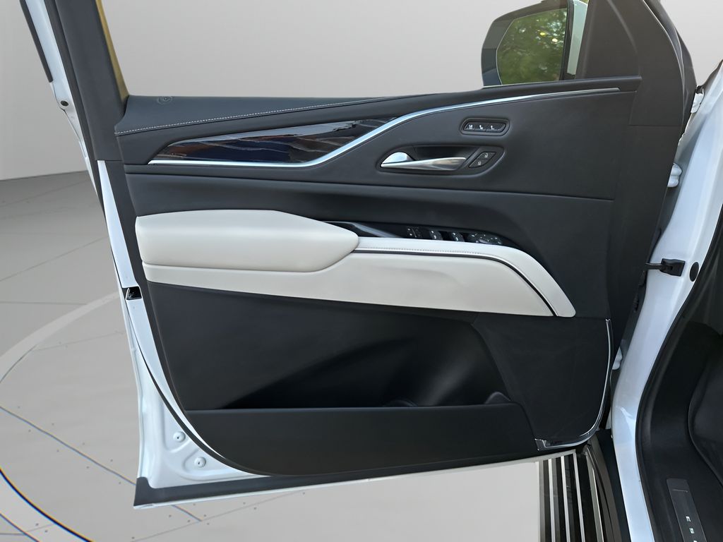 Used Car 2021 Cadillac Escalade  Sport For Sale Under $70,000 In Austin, Texas