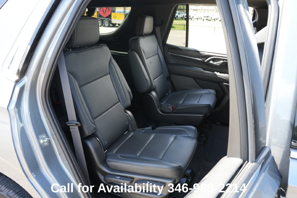 2021 GMC Yukon Denali Gray at Big Star Chrysler Jeep Dodge Ram 