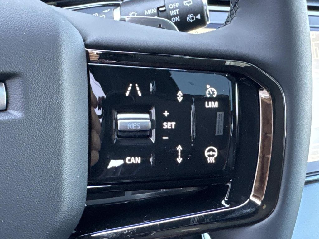 New 2026 Black Land Rover S image 29