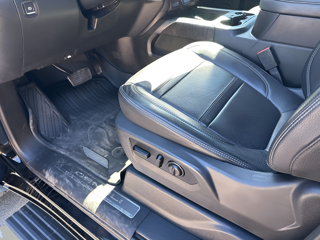 Used Car 2021 Gmc Sierra 2500hd  Denali For Sale Under $60,000 In Austin, Texas