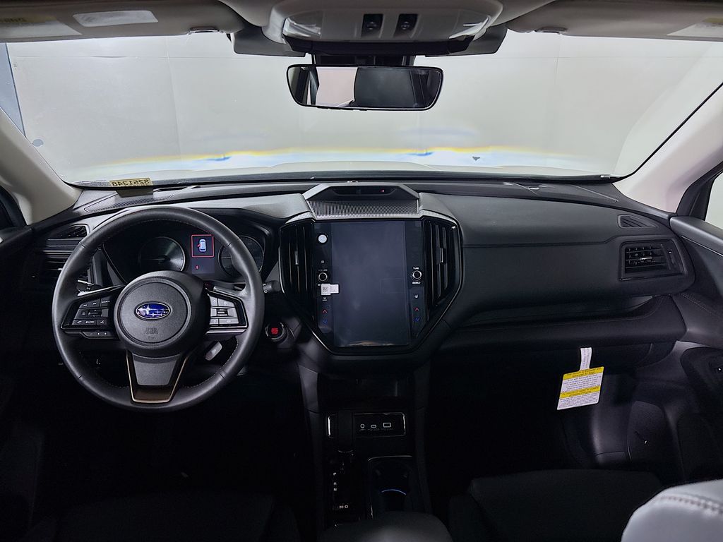 2025 Subaru Ascent Limited Bronze Edition