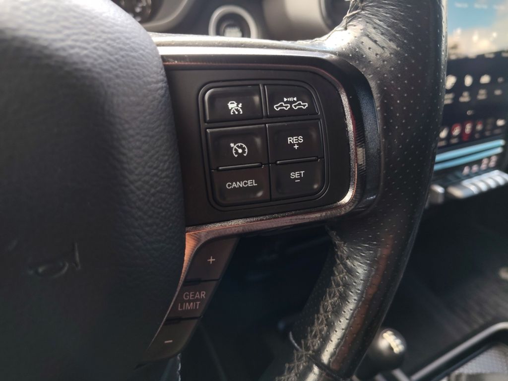 Used Car 2019 Ram 2500  Power Wagon For Sale Under $50,000 In Austin, Texas