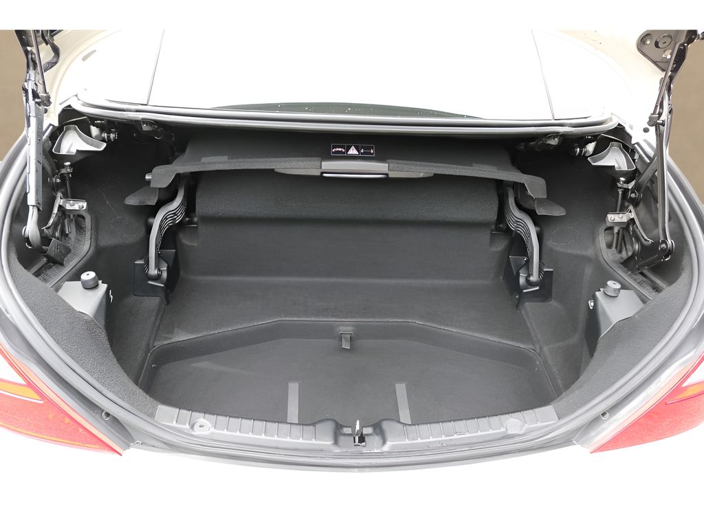Used Car 2014 Mercedes-benz Slk  Slk 250 For Sale Under $20,000 In Austin, Texas