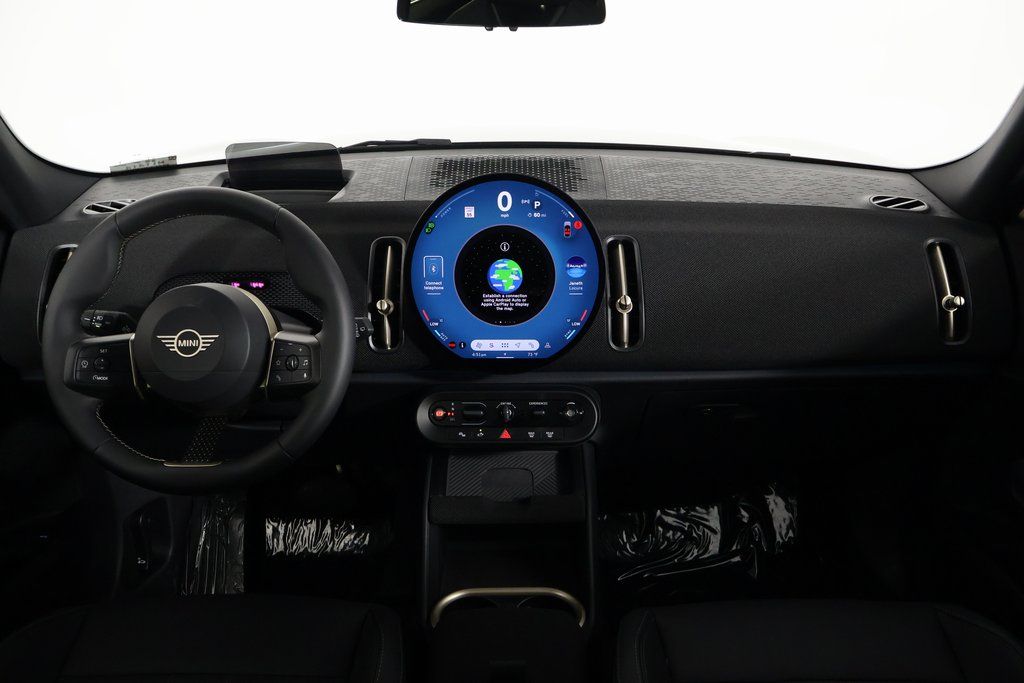 Thumbnail: 2027 MINI Cooper Countryman - 4