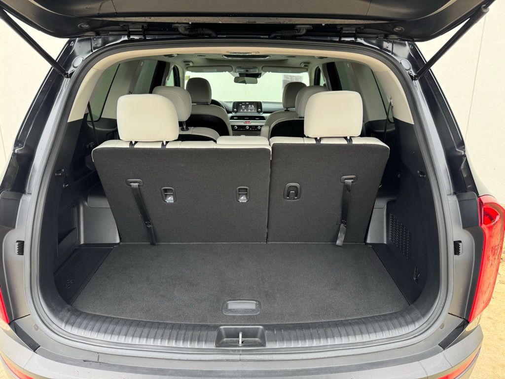 Used Car 2021 Kia Telluride  S For Sale Under $30,000 In Georgetown, Texas