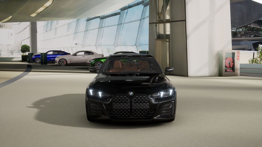 Thumbnail: 2026 BMW 4 Series - 29