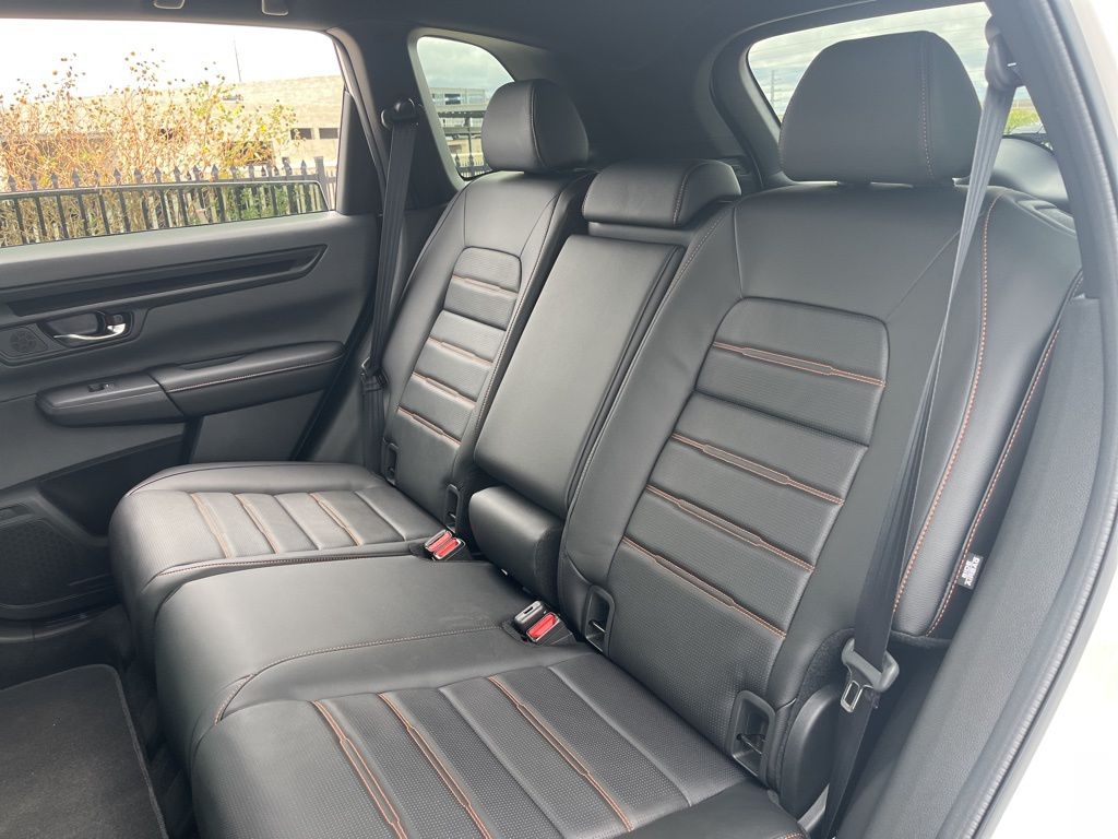 Thumbnail: 2026 Honda CR-V - 14