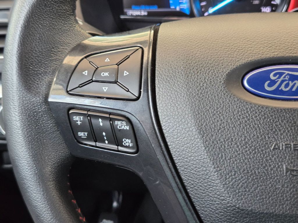 Used 2019 Ford Explorer SUV