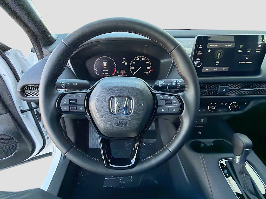 Thumbnail: 2027 Honda HR-V - 7