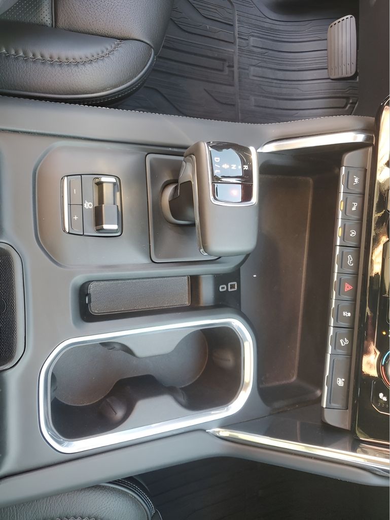 Used Car 2024 Gmc Sierra 1500  Denali For Sale Under $60,000 In Austin, Texas