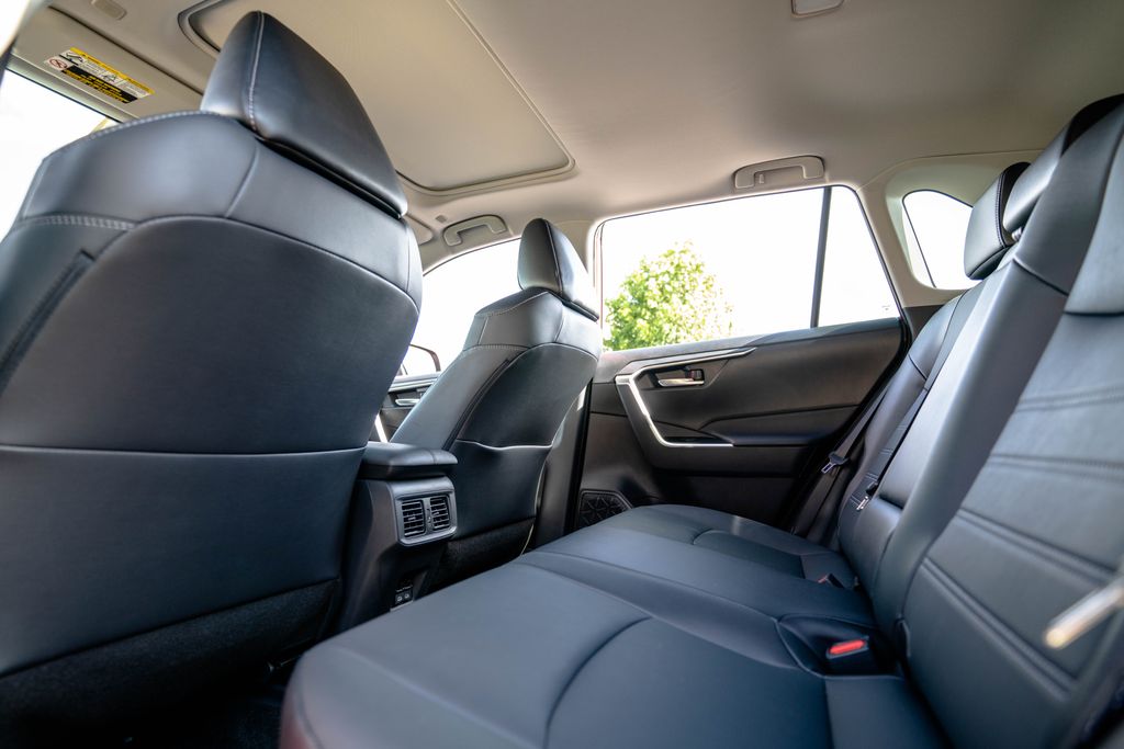 Used 2023 Toyota RAV4 SUV