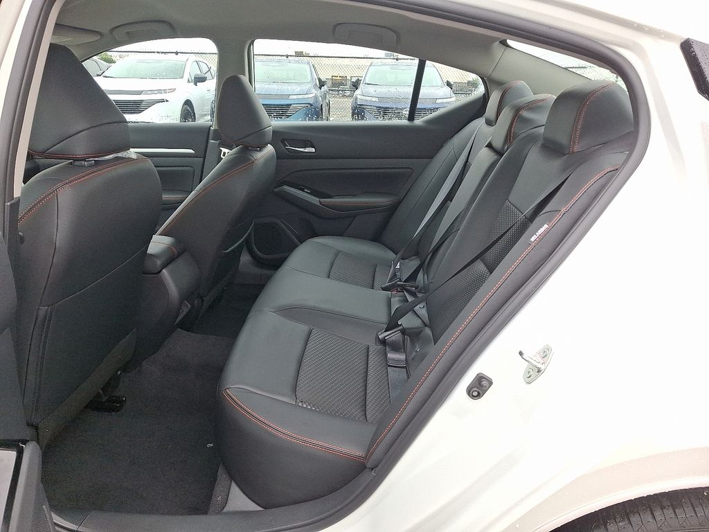 Thumbnail: 2025 Nissan Altima - 5