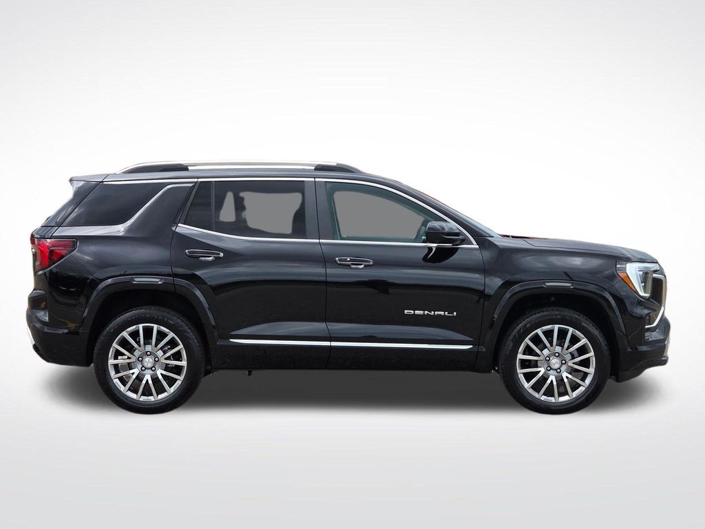 2027 GMC Terrain AWD Denali