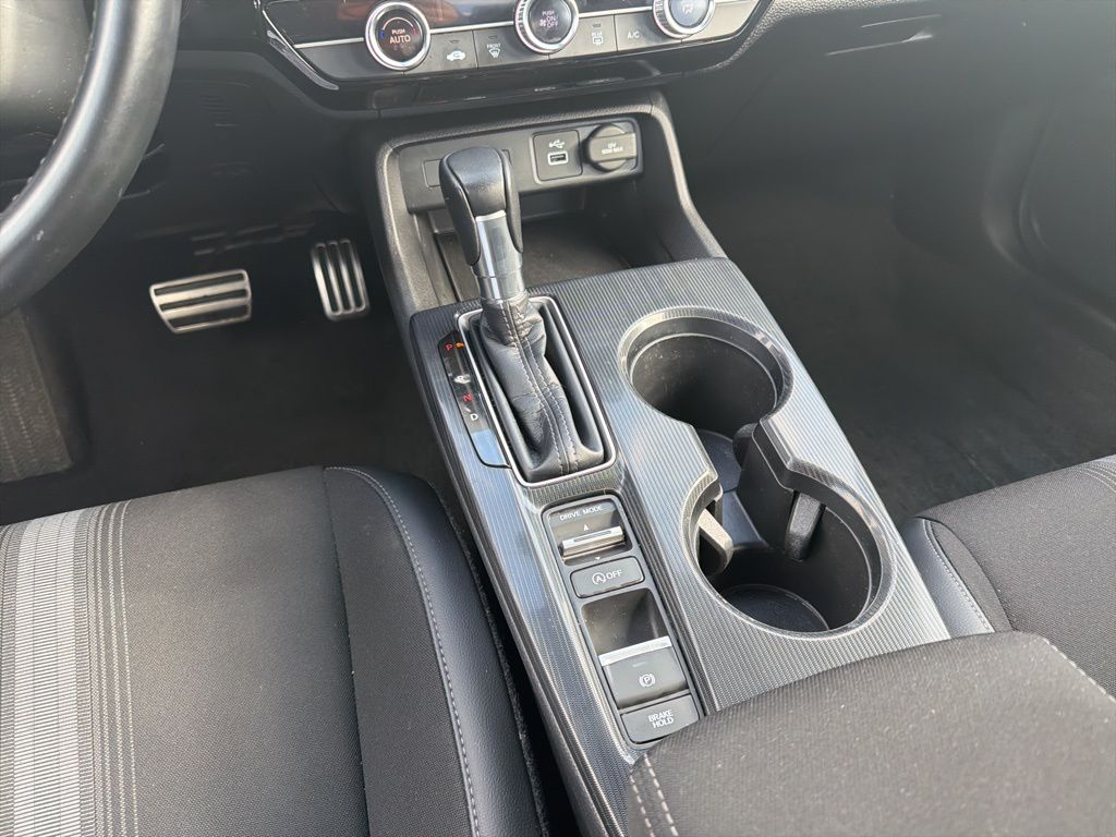 Thumbnail: 2022 Honda Civic - 16