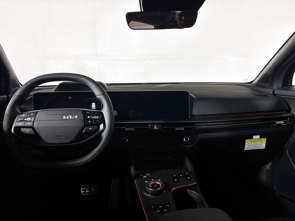 2026 Kia Sportage Plug-In Hybrid X-Line Prestige