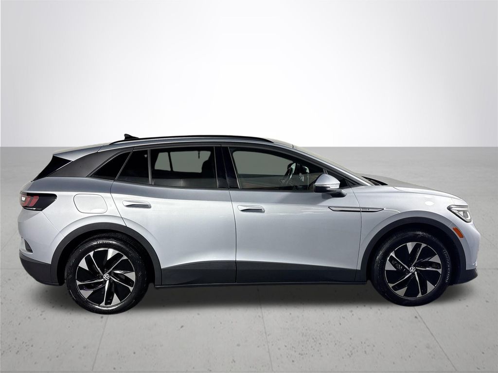 2021 Volkswagen ID.4 Pro S