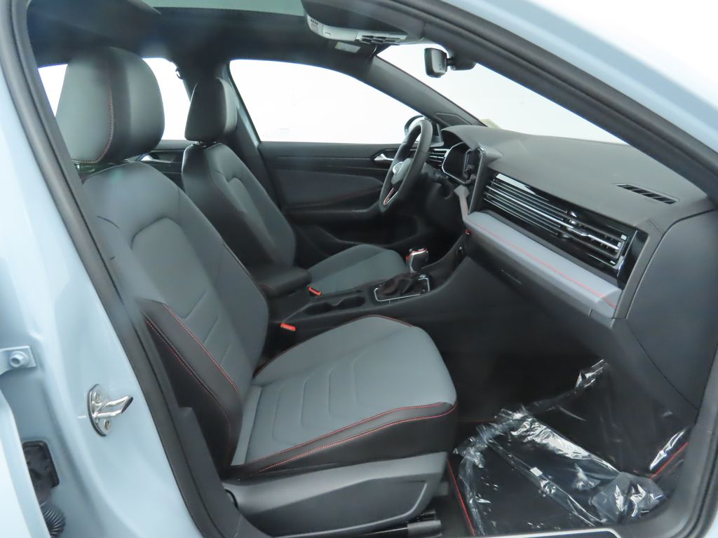 Thumbnail: 2026 Volkswagen Jetta - 20
