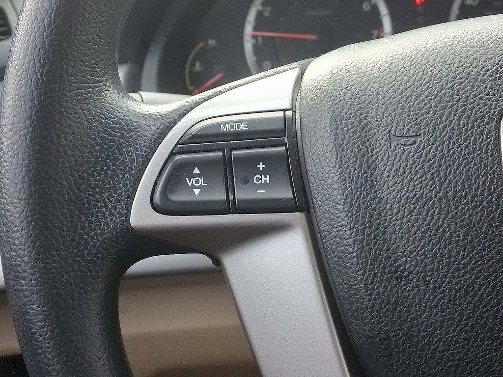 Thumbnail: 2012 Honda Accord - 19