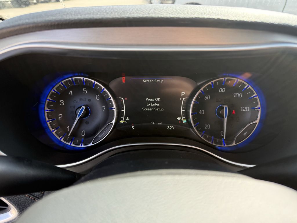 2026 Chrysler Pacifica Pinnacle White at Big Star Chrysler Jeep Dodge Ram 