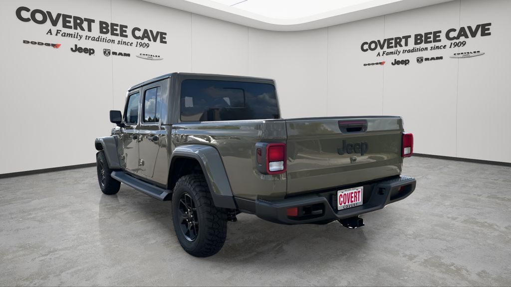 New Car 2025 Jeep Gladiator  For Sale Under $40,000 In Austin, Texas