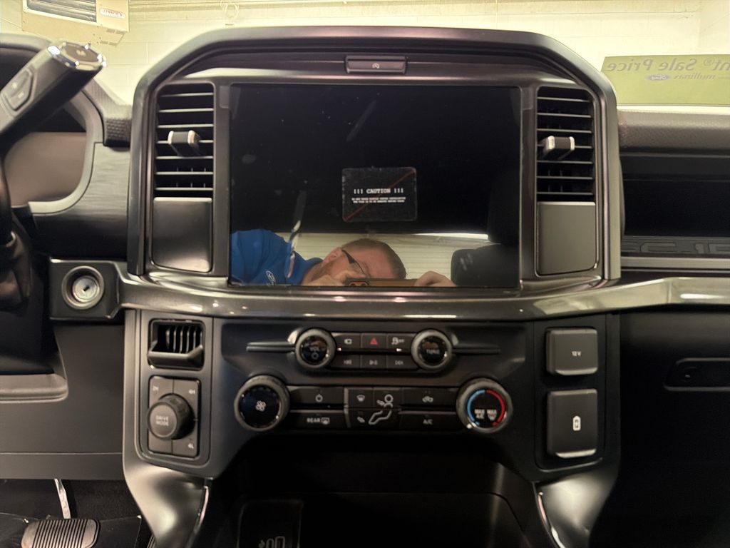 New 2026 Gray Ford STX image 21