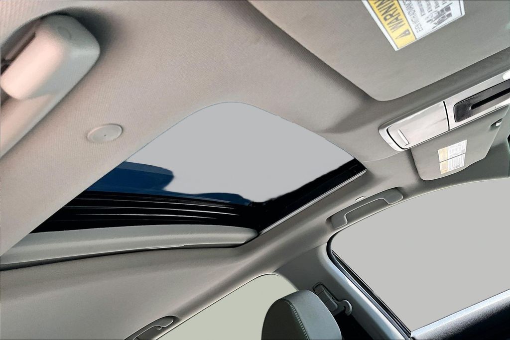 2025 Honda CR-V EX - Photo 19