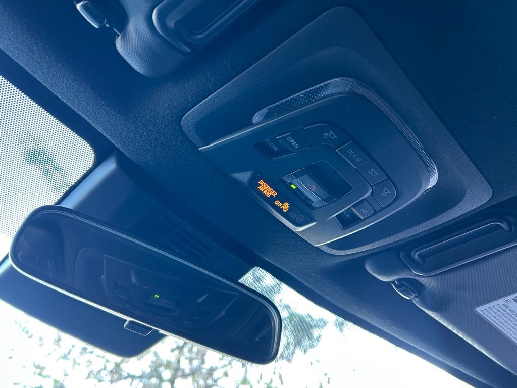 Used 2023 Underground Toyota SE image 44