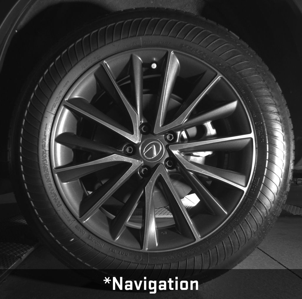 2024 Lexus NX 350 Base - 9