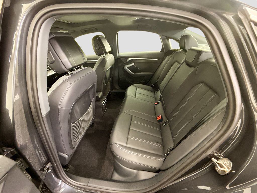 Thumbnail: 2025 Audi A3 - 19