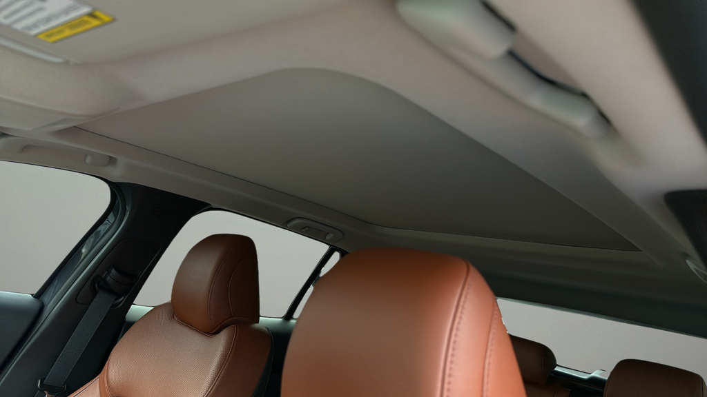 2023 Mazda CX-50 2.5 Turbo Meridian Edition Gray at Bob Ruth Ford