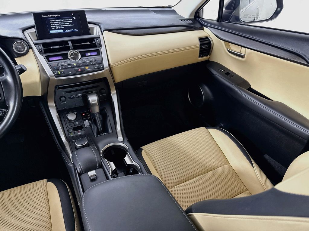 Thumbnail: 2017 Lexus NX - 25
