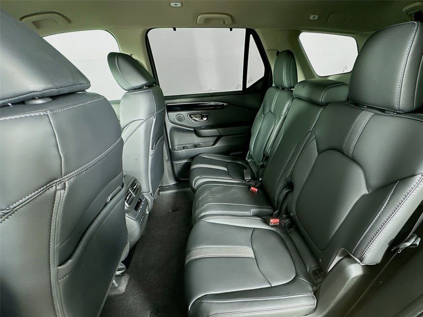 New Car 2025 Honda Pilot  Ex-l For Sale Under $50,000 In Austin, Texas