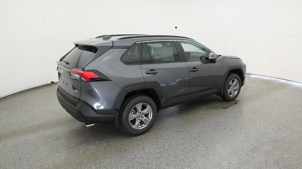 Thumbnail: 2025 Toyota RAV4 - 27