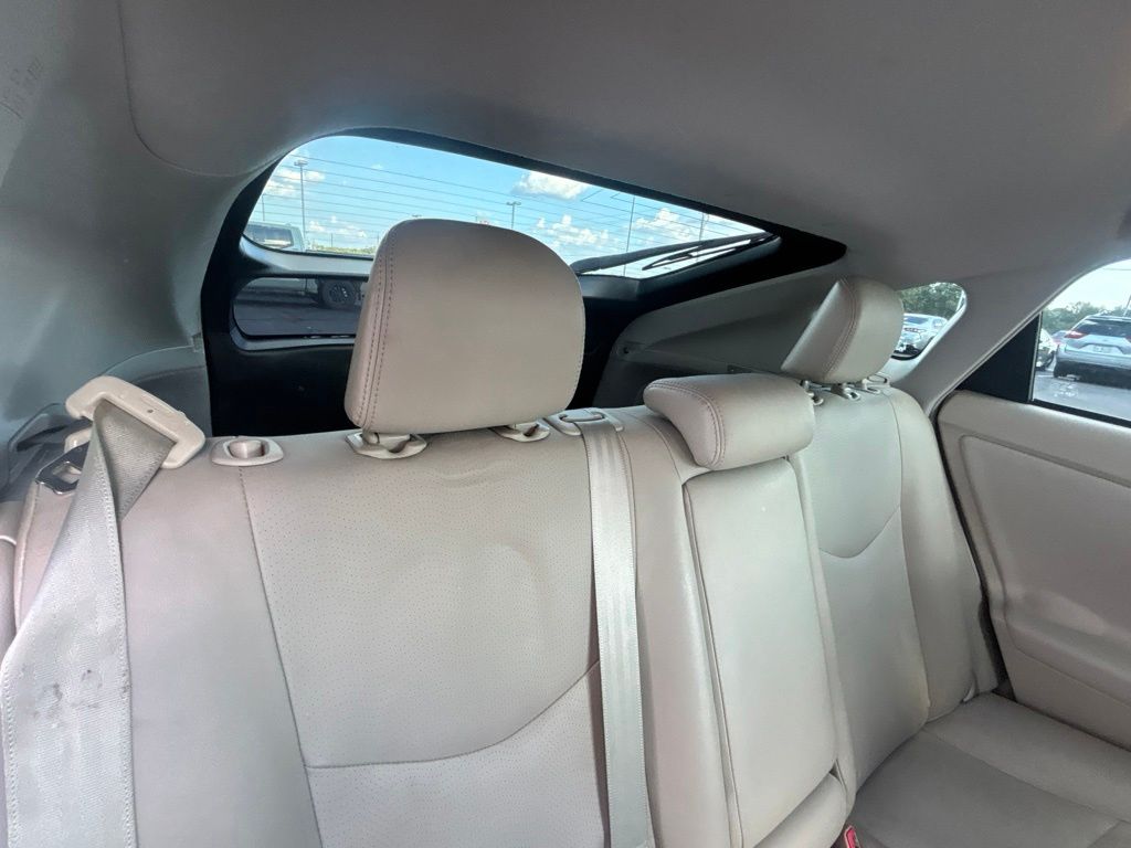 Used 2011 Toyota Prius Hatchback