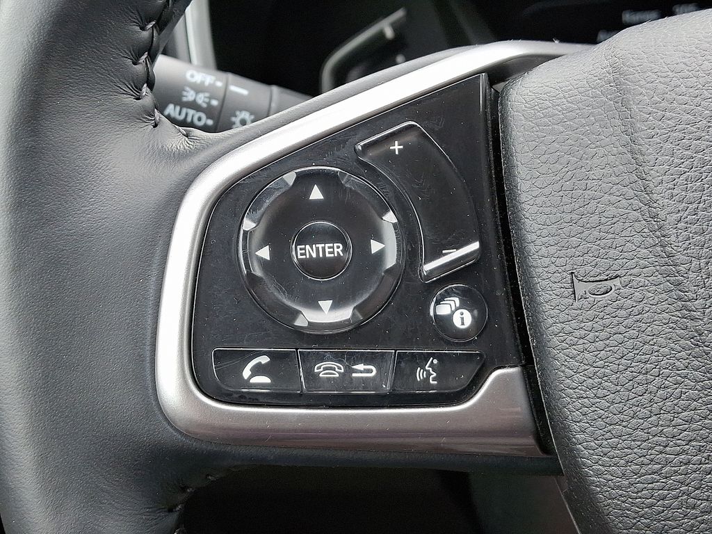 Thumbnail: 2019 Honda CR-V - 22