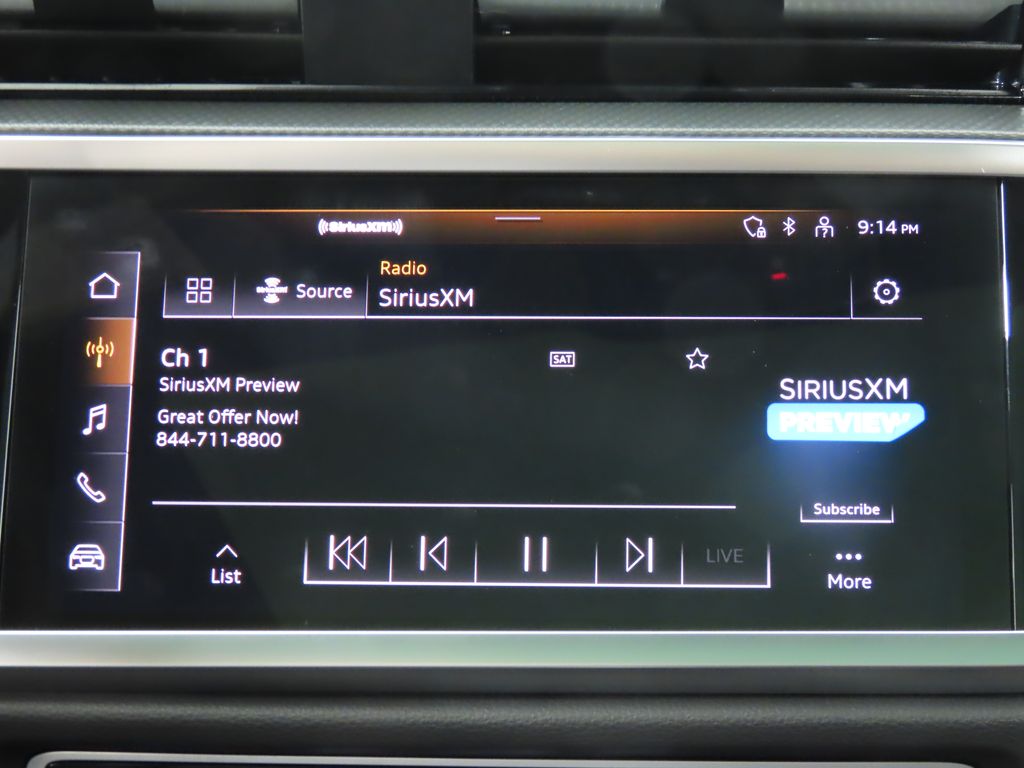 Thumbnail: 2025 Audi Q3 - 21