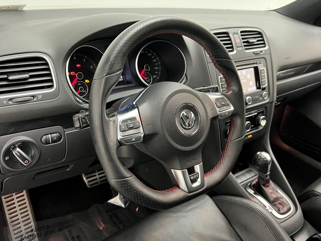 Thumbnail: 2014 Volkswagen Golf - 22