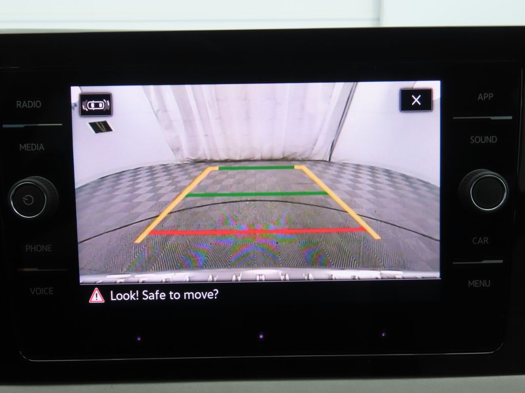 Thumbnail: 2026 Volkswagen Taos - 15