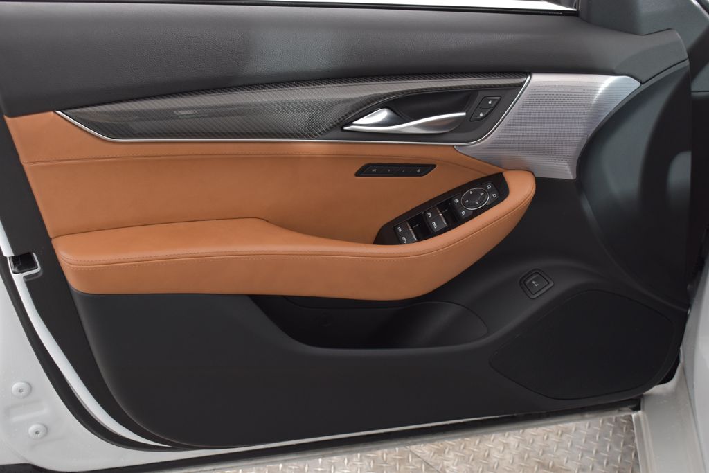 Thumbnail: 2020 Cadillac CT5 - 9