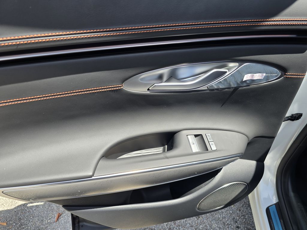 2026 GENESIS GV70 Sport Advanced - Photo 13