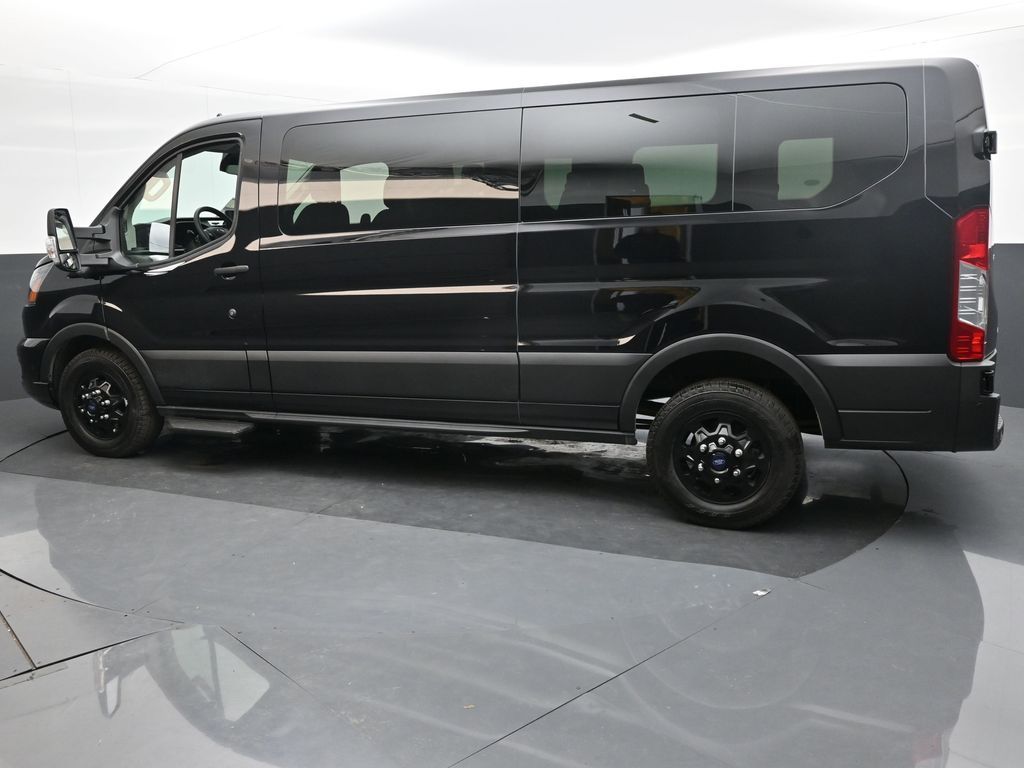 2024 Ford Transit 350 XLT