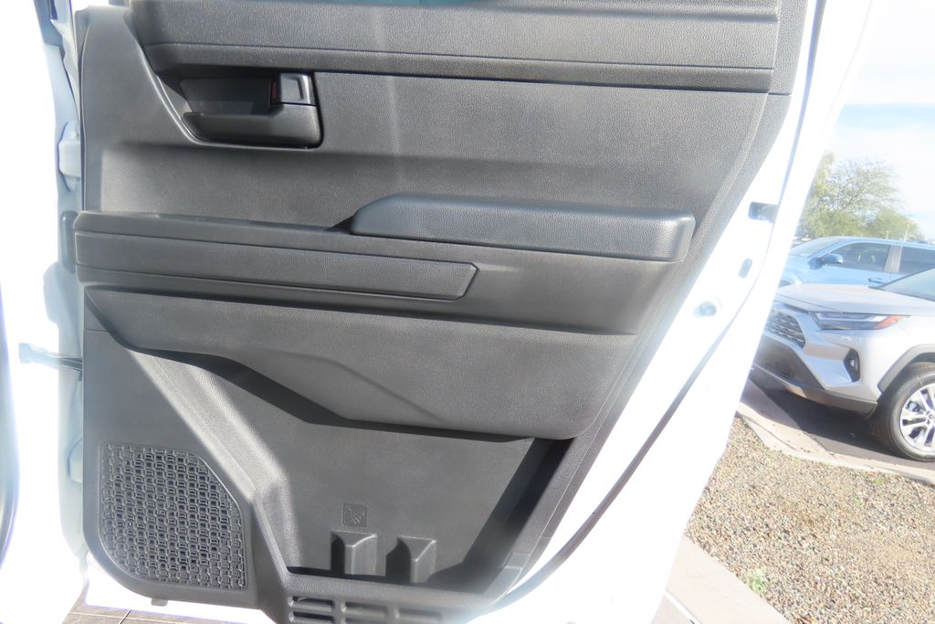 Thumbnail: 2026 Toyota Tacoma - 26