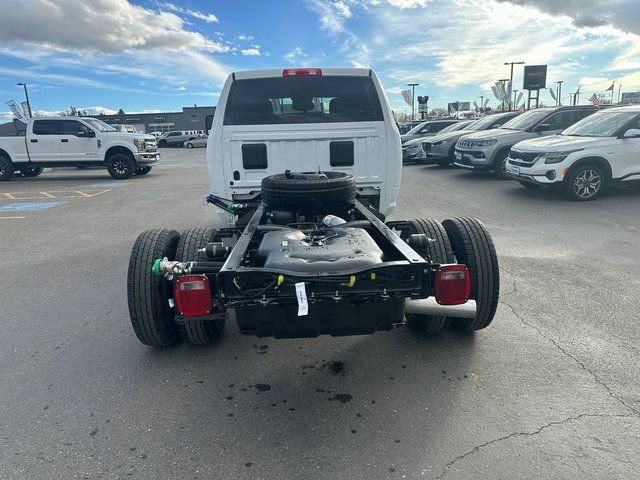 New 2026 Ram 3500 Truck