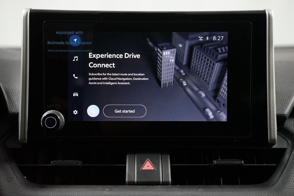 Thumbnail: 2025 Toyota RAV4 - 17