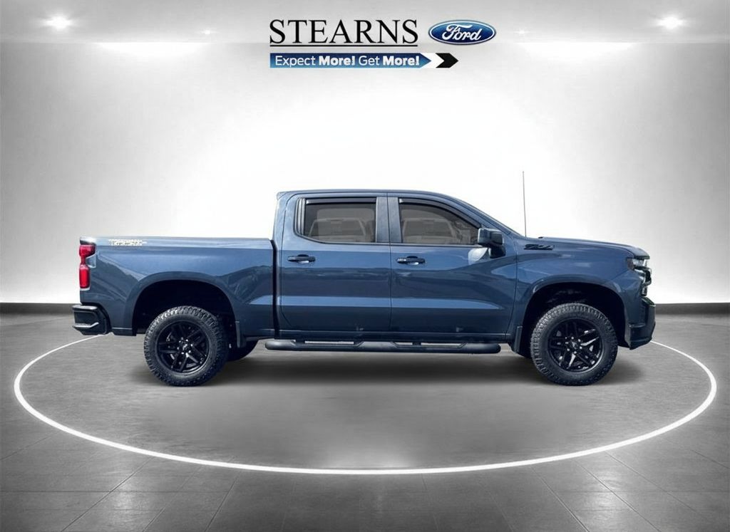 ChevroletSilverado 150016