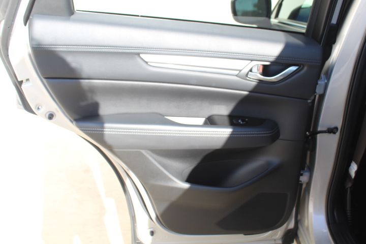 Used Car 2024 Mazda Cx-5  2.5 S Premium Package For Sale Under $30,000 In Georgetown, Texas