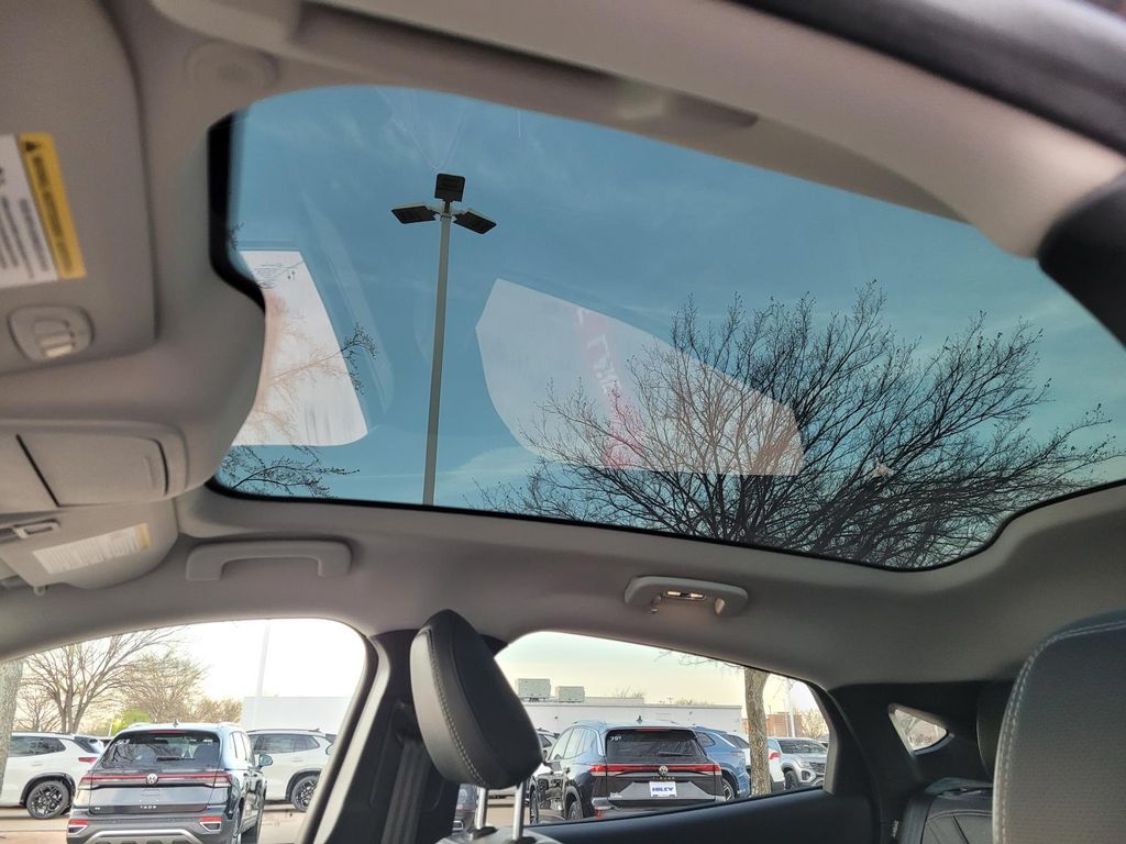 used 2021 Ford Mustang Mach-E car, priced at $21,500