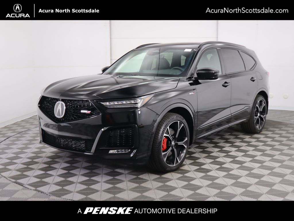 2025 Acura MDX Advance -
                Phoenix, AZ